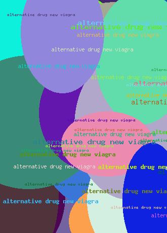 Alternative Drug New Viagra