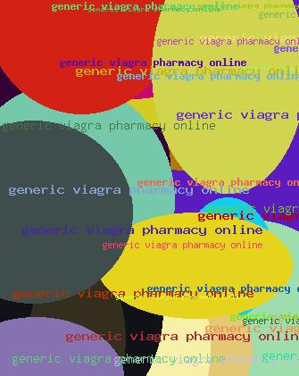 Generic Viagra Pharmacy Online