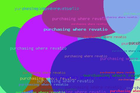 purchasing where revatio