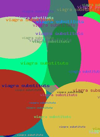 Viagra Substituts